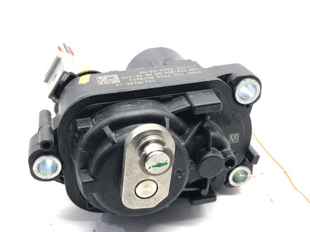 Regulátor turba Skoda Kamiq (NW4) 2019 - 2022 6NW014.824-60