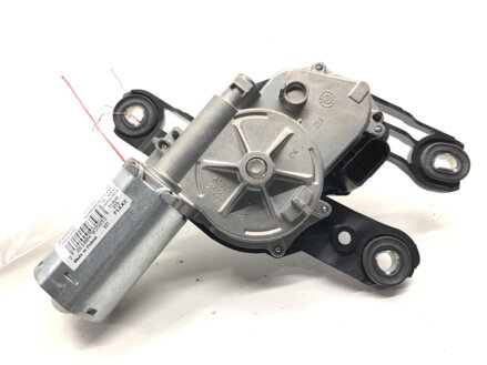 Motorek stěračů zadní Skoda Kamiq (NW4) 2019 - 2022 5G0955711D