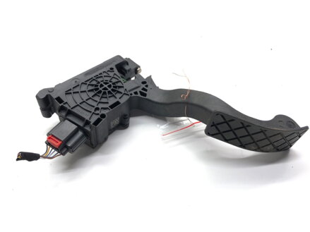 Plynový pedál Skoda Kamiq (NW4) 2019 - 2022 2Q1723503