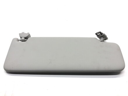 Sluneční clonítko levé Skoda Kamiq (NW4) 2019 - 2022