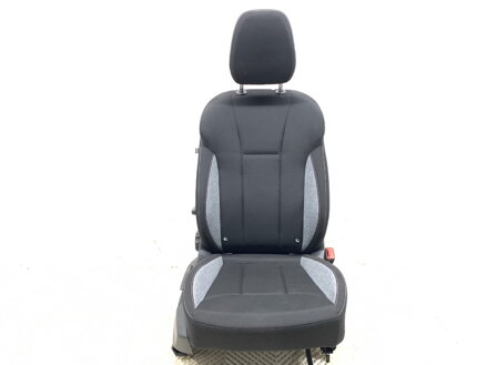 Sedadlo pravé přední Skoda Kamiq (NW4) 2019 - 2022