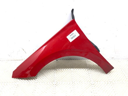 Blatník levý přední Skoda Kamiq (NW4) 2019 - 2022