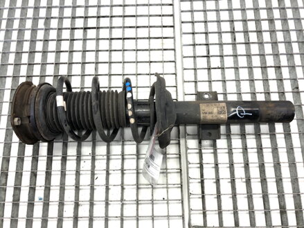 Tlumič pravý přední S pružinou Skoda Kamiq (NW4) 2019 - 2022 2Q0413031DS