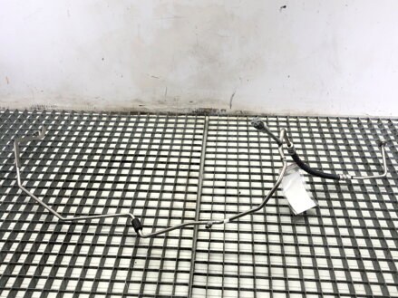 Hadice klimatizace Skoda Kamiq (NW4) 2019 - 2022 2Q1816741H