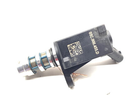 Čidlo tlaku ventil Skoda Kamiq (NW4) 2019 - 2022 05C906455D