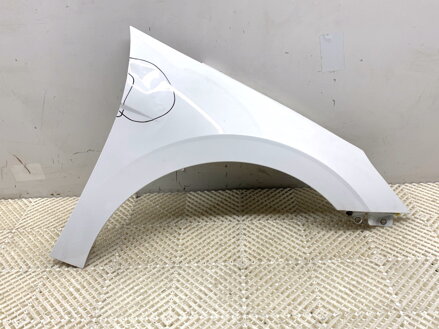 Blatník pravý přední Hyundai Elantra VII Sedan (CN7) 2020 - 2022