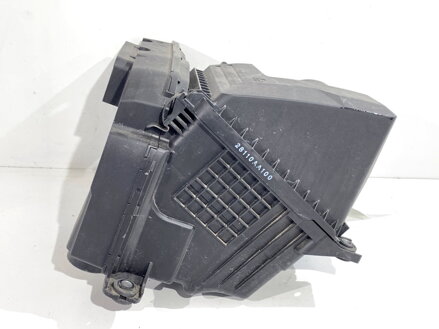 Kryt filtru vzduchu Hyundai Elantra VII Sedan (CN7) 2020 - 2022 28110AA100 28100AA200