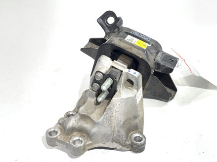 Polštář motoru levý Hyundai Elantra VII Sedan (CN7) 2020 - 2022 21830-AA000