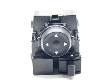 Přepínač regulace zrcátek Hyundai Elantra VII Sedan (CN7) 2020 - 2022 93530-AA000