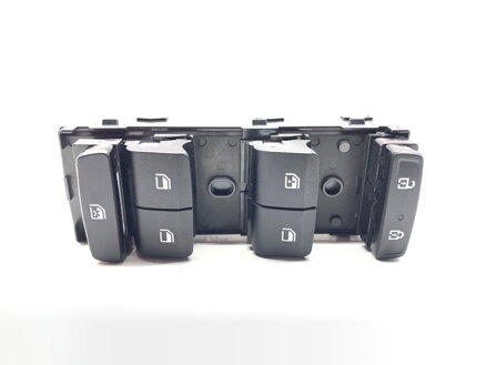 Ovládání oken Hyundai Elantra VII Sedan (CN7) 2020 - 2022 93571-AA200