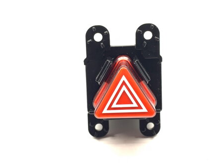 Spínač světel výstražných Hyundai Elantra VII Sedan (CN7) 2020 - 2022 93790-AA000