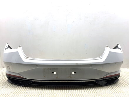 Nárazník zadní Hyundai Elantra VII Sedan (CN7) 2020 - 2022