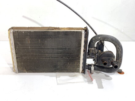 Radiátor topení Fiat Ducato (290_) 1989 - 1994