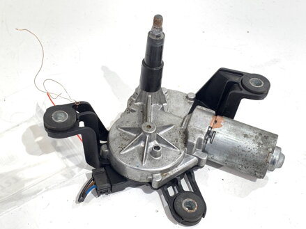 Motorek stěračů zadní Opel Astra H Kombi (A04) 2004 - 2014 13105981
