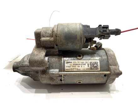 Startér Toyota Proace City Verso (MPV) 2019 - 2022 9832577880