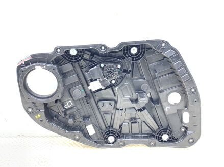 Stahovačka okna levá přední KIA Optima (JF) 2015 - 2022