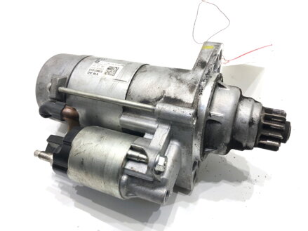 Startér Skoda Superb III Kombi (3V5) 2015 - 2022 02M911024B