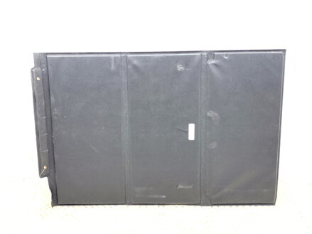 Koberec kufru Citroen C4 Grand Picasso II (DA_, DE_) 2013 - 2022 98031941ZD