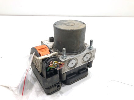 Čerpadlo Citroen C4 Grand Picasso II (DA_, DE_) 2013 - 2022 9819942280