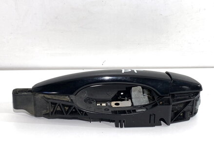 Klika vnější pravá zadní Citroen C4 Grand Picasso II (DA_, DE_) 2013 - 2022 9802977180