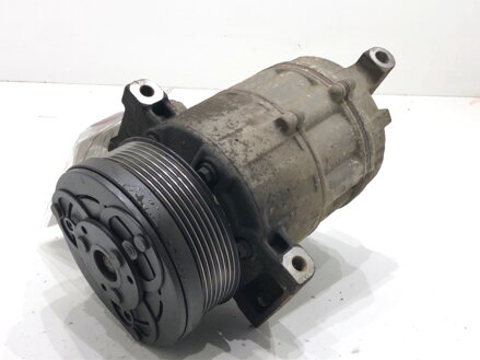 Kompresor klimatizace Suzuki Grand Vitara II (JT, TE, TD) 2005 - 2022 95201-67JA0