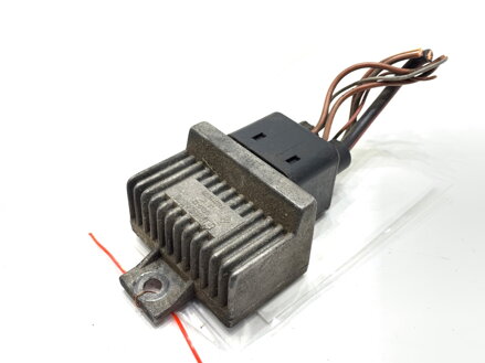 Relé svíček žhavicích Suzuki Grand Vitara II (JT, TE, TD) 2005 - 2022 7700115078