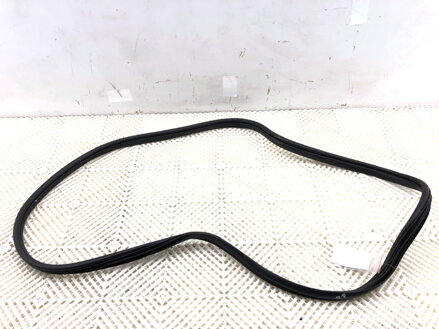 Těsnění dveří přední pravé Hyundai Elantra VII Sedan (CN7) 2020 - 2022