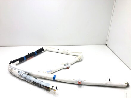 Hlavový airbag vzduchový pravý Hyundai Elantra VII Sedan (CN7) 2020 - 2022 80420-AA000