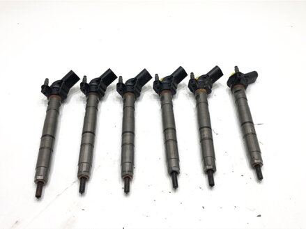 Vstřikovače sada VW Phaeton (3D1, 3D2, 3D3, 3D4, 3D6, 3D7, 3D8, 3D9) 2002 - 2016 059130277AN