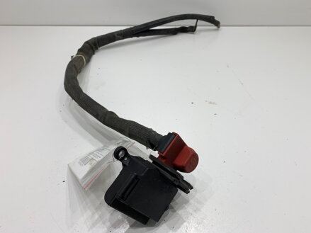 Kabel akumulátoru VW Phaeton (3D1, 3D2, 3D3, 3D4, 3D6, 3D7, 3D8, 3D9) 2002 - 2016 3D1971349J