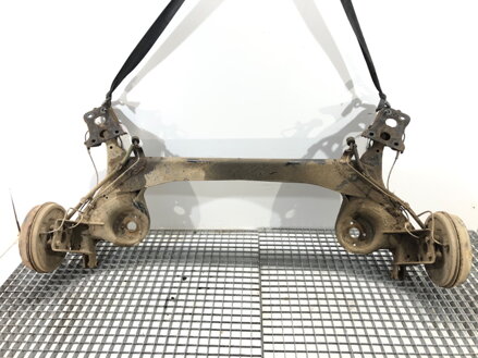 Výztuha zadní Fiat Fiorino (225_) 2007 - 2022