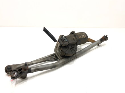 Mechanismus stěračů přední Fiat Fiorino (225_) 2007 - 2022 1371045080