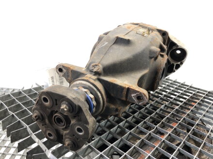 Diferenciál zadní BMW 4 Coupe (F32, F82) 2013 - 2022 7541580