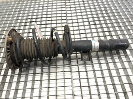 Tlumič pravý přední S pružinou BMW 4 Coupe (F32, F82) 2013 - 2022