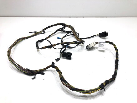 Kabeláž víka kufru kufru zadní BMW 4 Coupe (F32, F82) 2013 - 2022 9274357