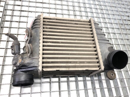 Intercooler Seat Leon (1M1) 1999 - 2006 1J0145803F