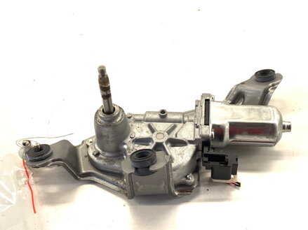 Motorek stěračů zadní Mazda 6 Hatchback (GH) 2007 - 2013 GS1M-67450 849600-0531