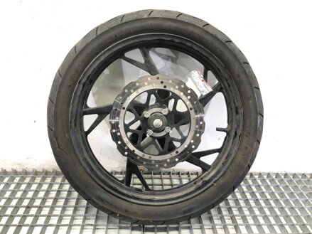 Kolo přední disk Junak 906