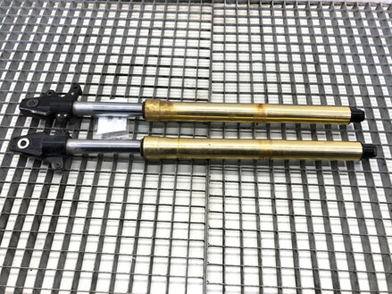 Teleskopy / vidlice tlumiče přední sada Junak 906