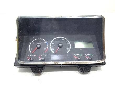 Tachometr budíky Scania P , G , R , T - Series 2003 - 2022 1852891