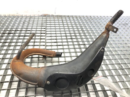 Tlumič výfukový Sherco 50SM