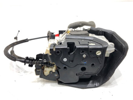 Zámek dveří pravý zadní Audi A8 D4 (4H2, 4H8, 4HC, 4HL) 2009 - 2018