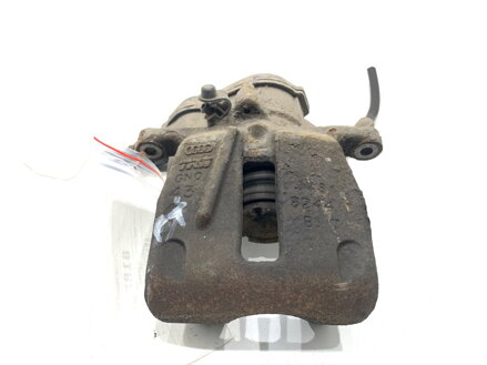 Brzdový třmen pravý zadní Audi A8 D4 (4H2, 4H8, 4HC, 4HL) 2009 - 2018