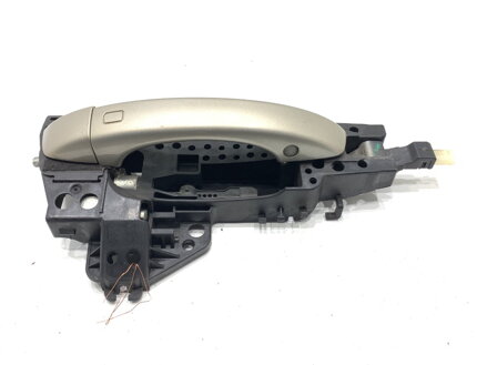 Klika vnější pravá zadní Audi A8 D4 (4H2, 4H8, 4HC, 4HL) 2009 - 2018