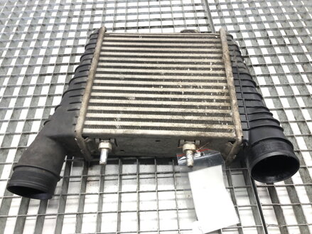 Intercooler pravý Audi A8 D4 (4H2, 4H8, 4HC, 4HL) 2009 - 2018 4H0145806H