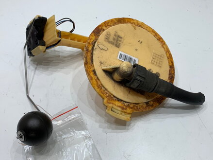 Palivové čerpadlo plovák Audi A8 D4 (4H2, 4H8, 4HC, 4HL) 2009 - 2018 4H0201317P