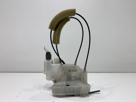 Zámek dveří levý přední Subaru Legacy IV (BL) 2003 - 2015