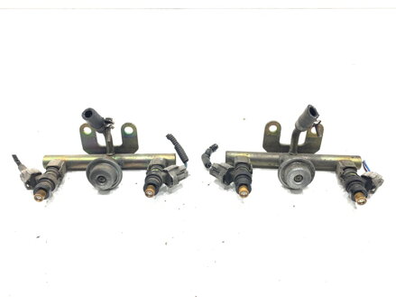 Vstřikovací rampa Subaru Legacy IV (BL) 2003 - 2015 FBYCG50