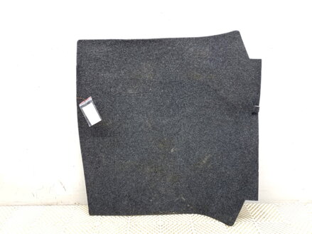 Koberec kufru Seat Ibiza IV (6J5, 6P1) 2008 - 2017