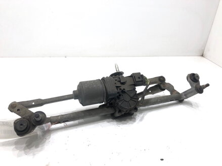 Mechanismus stěračů přední Seat Ibiza IV (6J5, 6P1) 2008 - 2017 6R1955023C